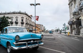 Q hacer en La Habana