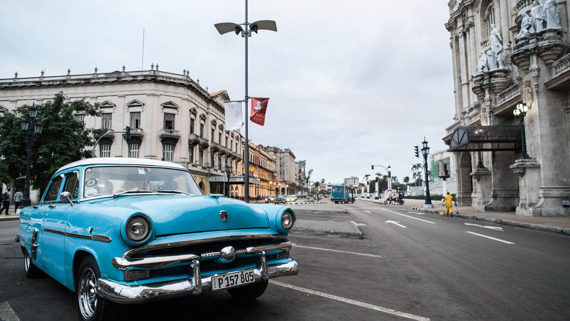 Qué hacer en La Habana: Actividades y lugares imprescindibles