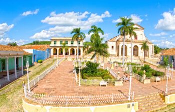 Que ver en Trinidad, Cuba