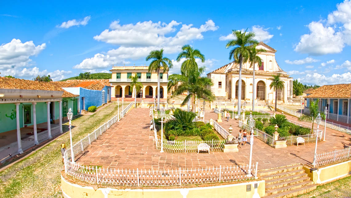 Qué ver en Trinidad, Cuba: Guía completa para tu viaje