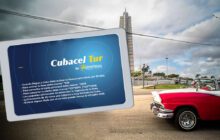 CubacelTur: Tarjeta SIM en Cuba para turistas