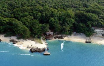 Descubre Cayo Saetía: paraíso secreto en Cuba