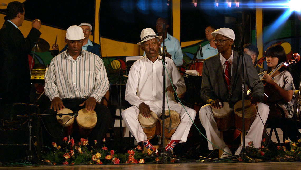 Festival Nacional de Changüi 