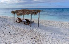 Cayo Sabinal: Paraíso Natural en Cuba