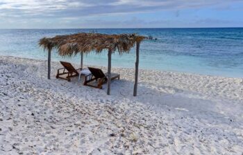 Cayo Sabinal: Paraíso Natural en Cuba