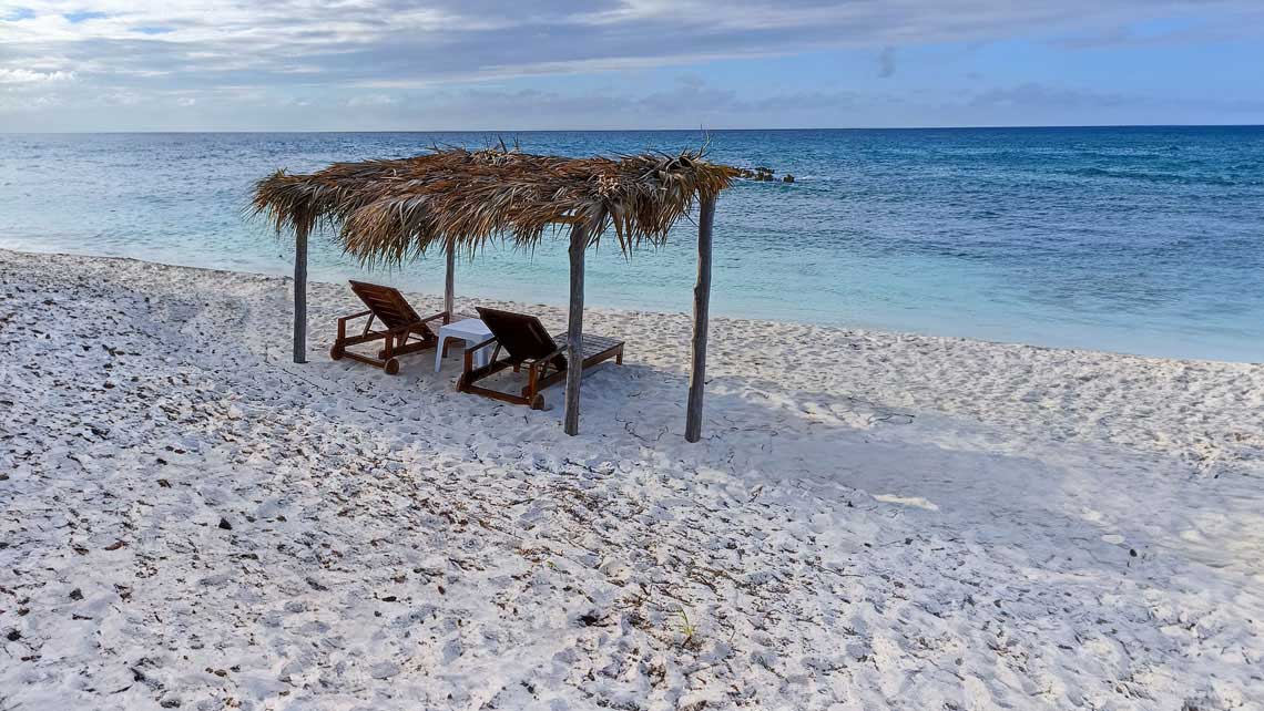 Cayo Sabinal: Paraíso Natural en Cuba