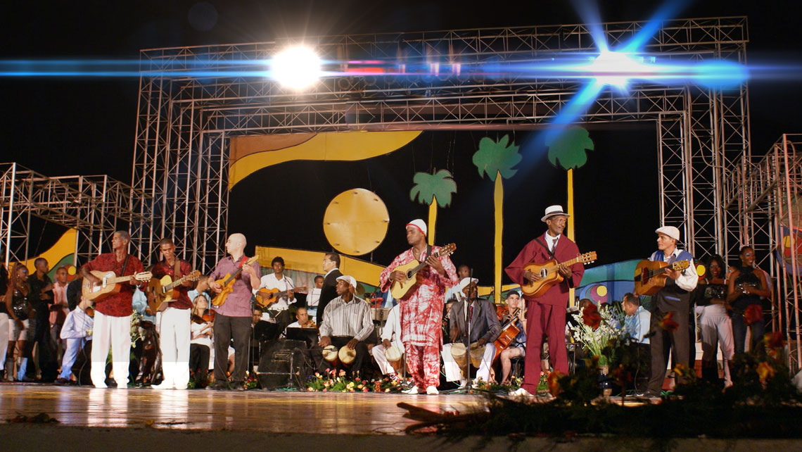 El Changüí: Patrimonio musical de Cuba