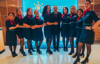 Online Tours y World2Fly en Italia