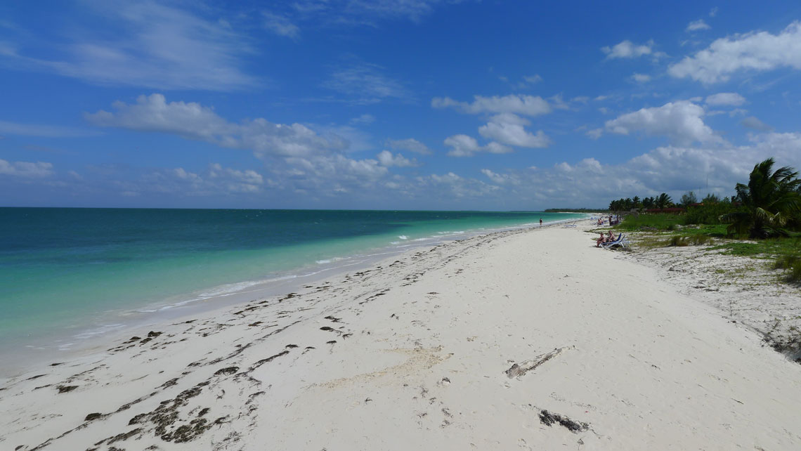 Cayo Jutías: Paraíso Natural en Cuba