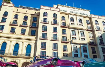 Todo lo que debes saber sobre los hoteles en Cuba