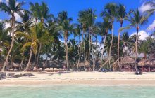 5 destinos para tus vacaciones en República Dominicana