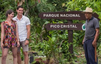 Pico Cristal