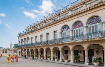 Habana Vieja