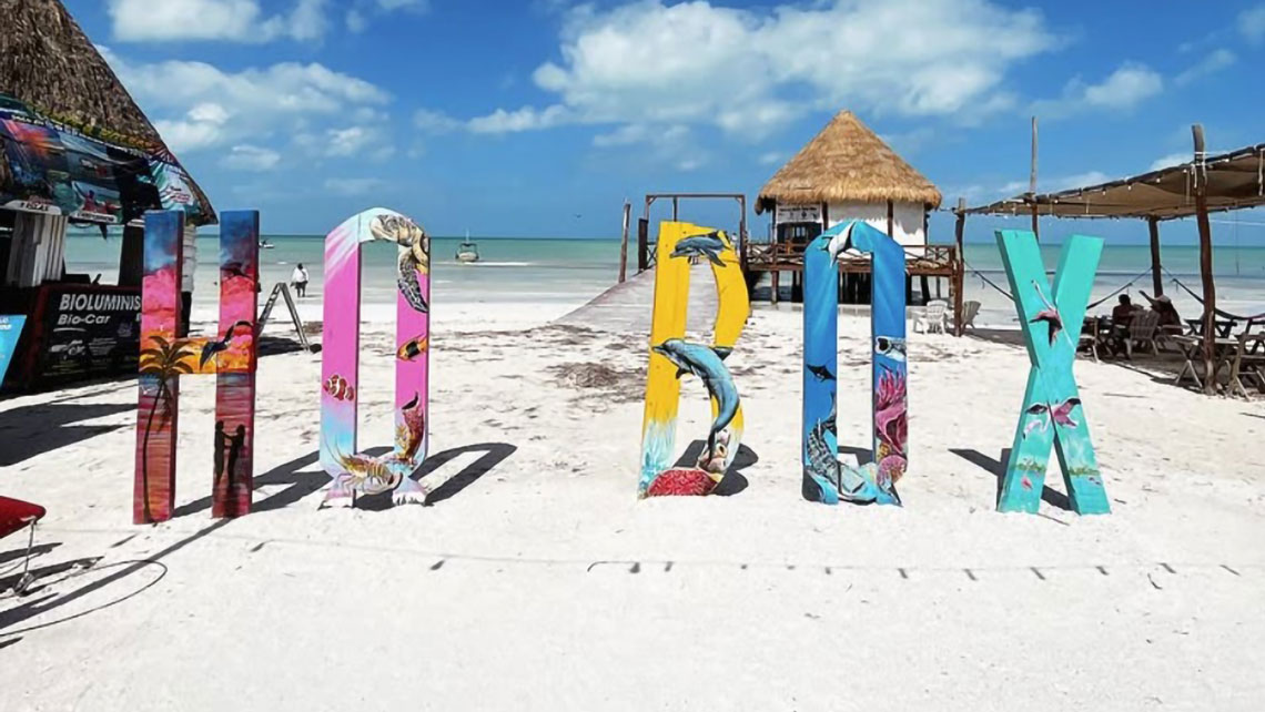 Holbox: Paraíso Natural en México