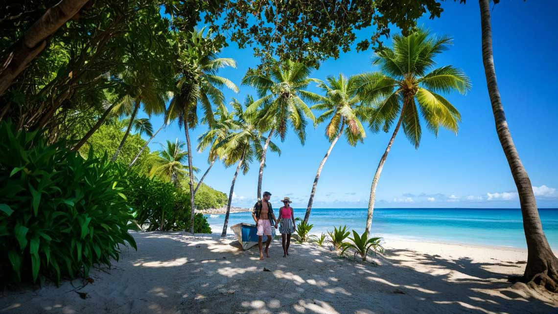Consejos para viajar a República Dominicana