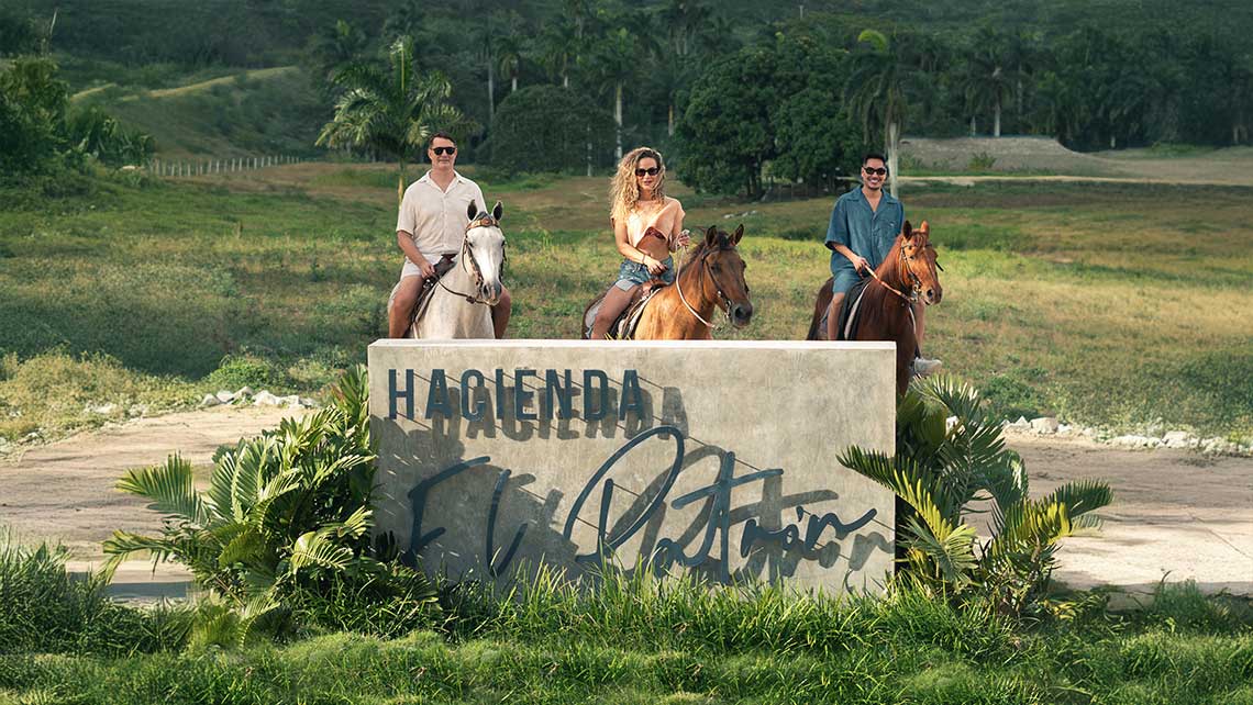 Hacienda El Patrón: La Mejor Experiencia Eco-Lujo en La Habana