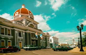 Cienfuegos
