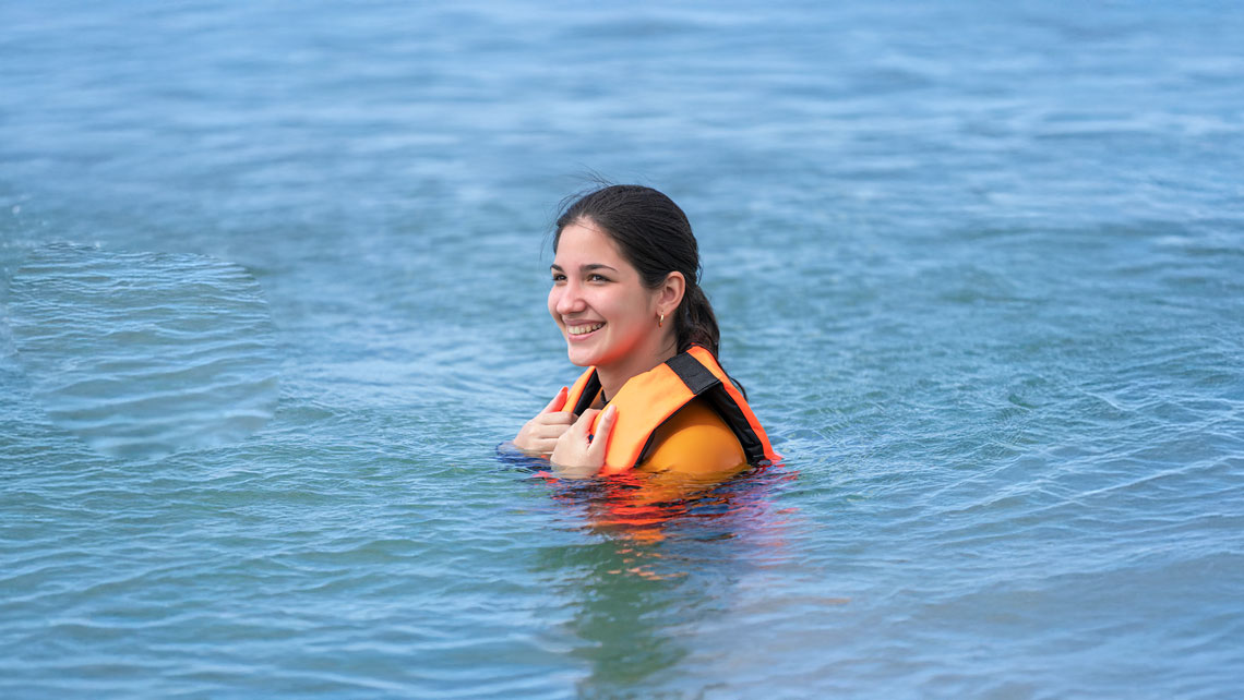 Actividades en Tulum