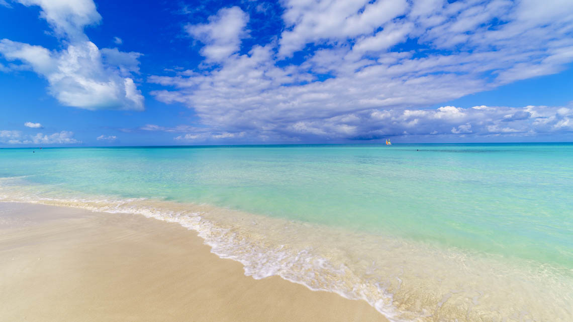Playa Paraiso