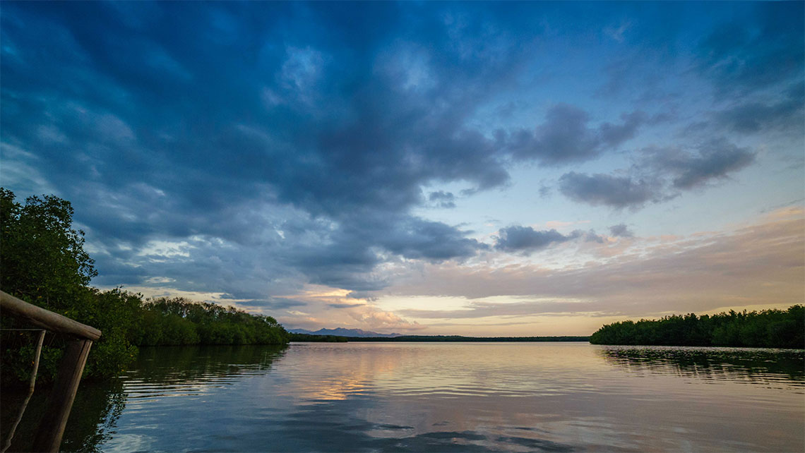 Reserva de la Biosfera Sian Ka’an