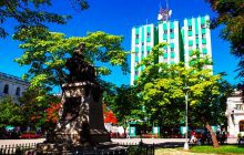 Santa Clara: Historia y cultura en cada esquina