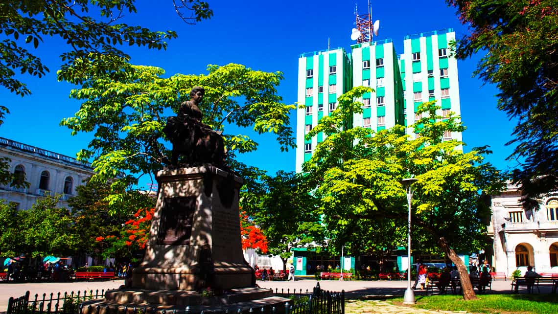 Santa Clara: Historia y cultura en cada esquina