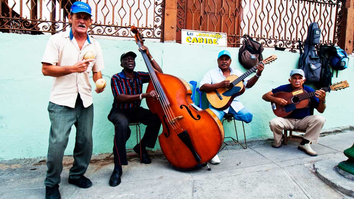 Qué ver y hacer en Santiago de Cuba: guía completa