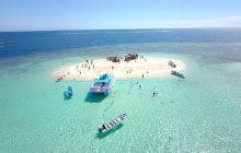 Guía de Cayo Arena: el paraíso en República Dominicana Guía de Cayo Arena: el paraíso en República Dominicana