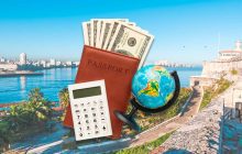 Presupuesto para viajar a Cuba: precios y consejos para ahorrar