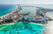 12 destinos para tus vacaciones en el Caribe mexicano