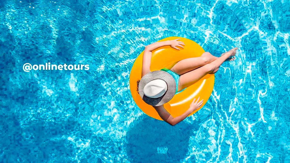 Onlinetours cuenta con 26 años de experiencia en el destino Cuba