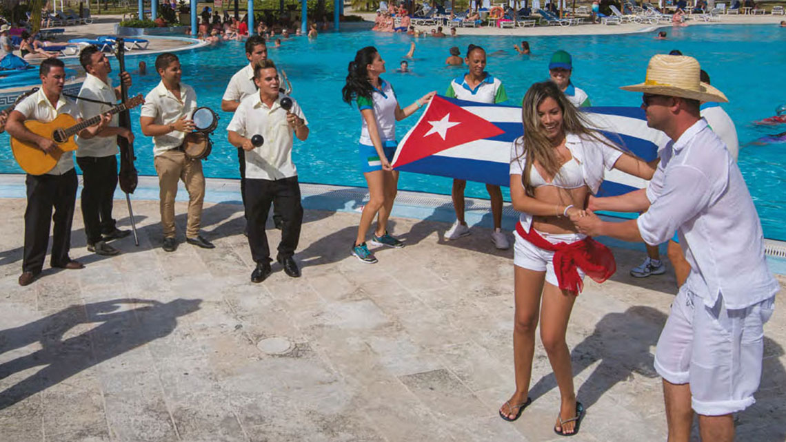 Paquetes turísticos para viajar a Cuba: ¿Cuál elegir?