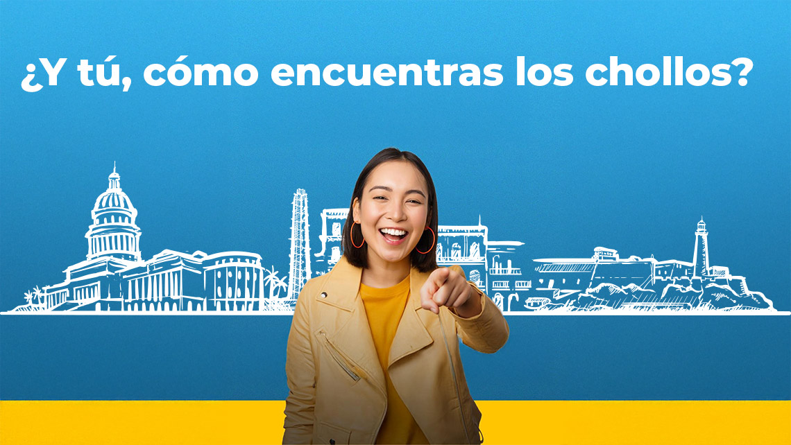 Vuelos baratos a Cuba