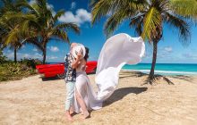 Paquetes especiales para Luna de Miel en Cuba: itinerarios románticos y hoteles con encanto