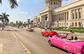 Conducir en Cuba: la guía definitiva con consejos y normas de tráfico actualizadas