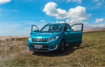 rutas en coche desde Baracoa