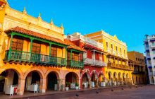 Guía para viajar a Cartagena de Indias: qué ver y hacer
