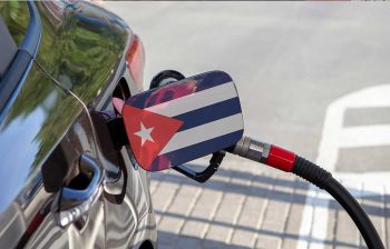 gasolina en cuba