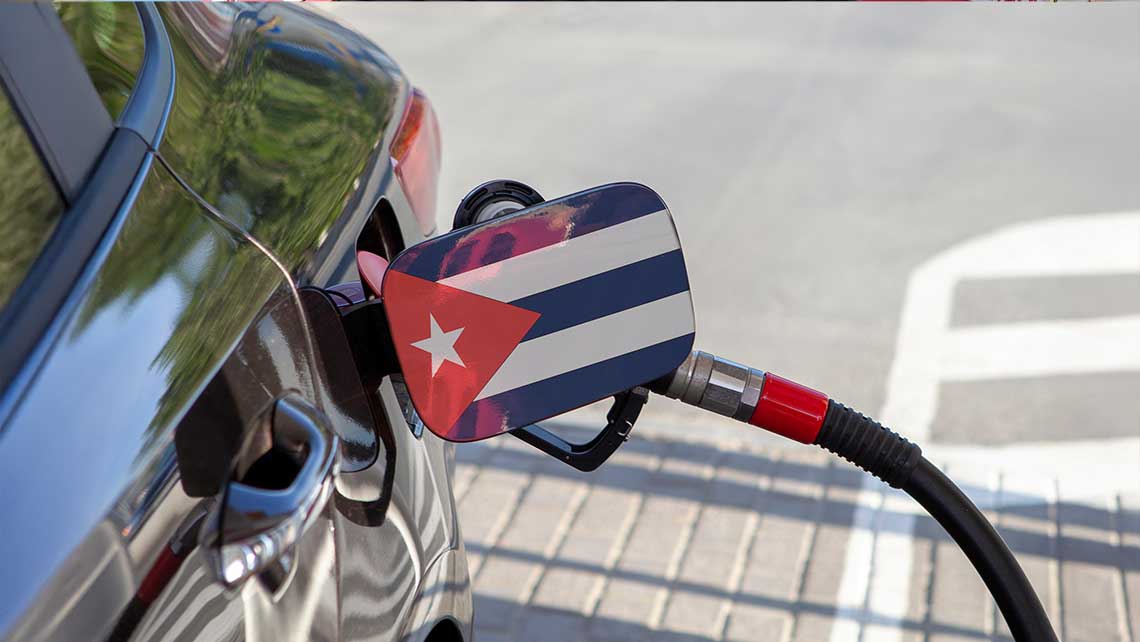 Consejos para repostar gasolina en Cuba: precios y pagos