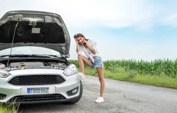 coche de alquiler en cuba