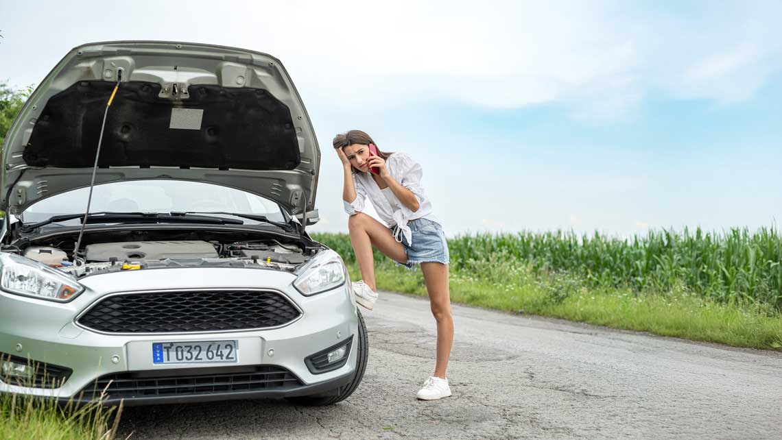 El seguro de coche de alquiler en Cuba: una guía para evitar sorpresas