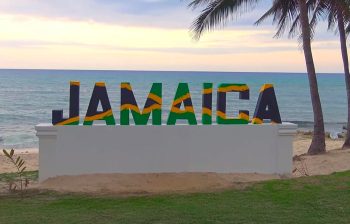 viajar a Jamaica