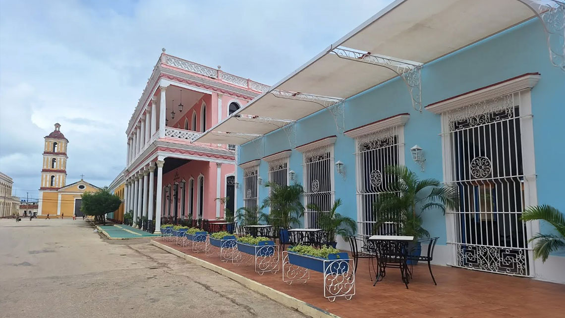 Remedios, Cuba