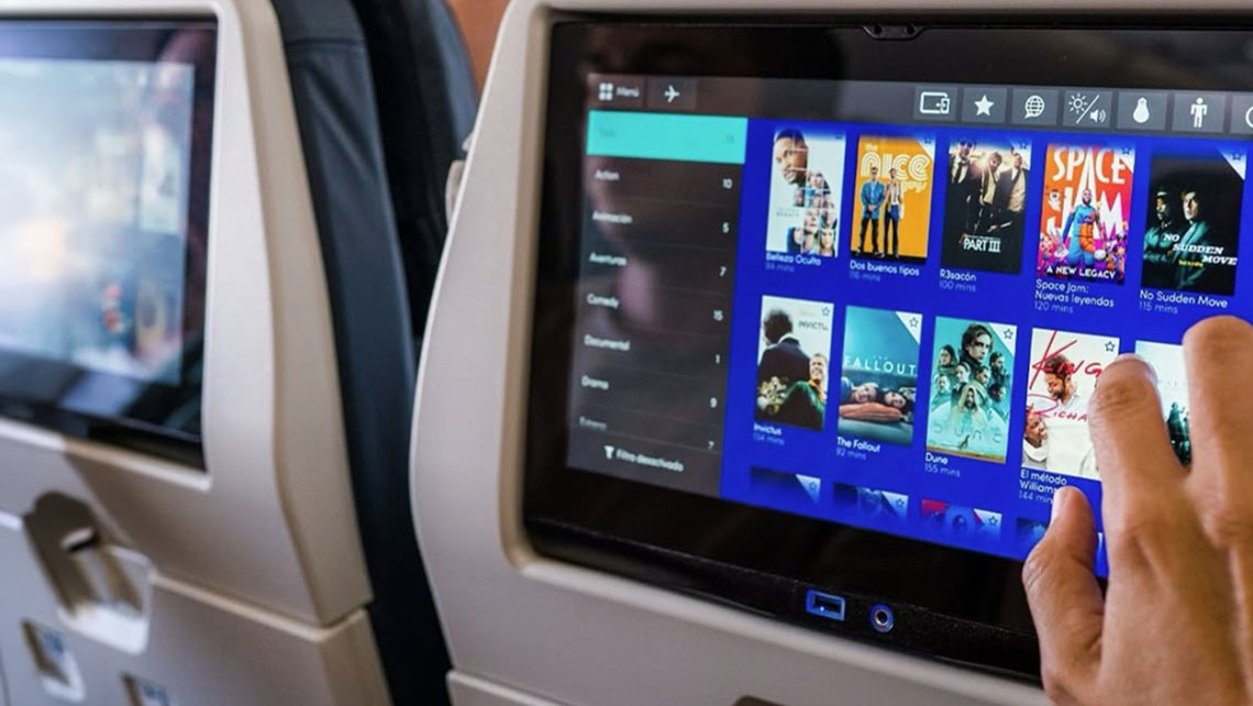 Vuelos a Santo Domingo con World2fly