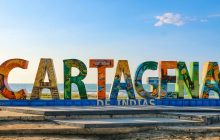 Cuándo viajar a Cartagena de Indias: Fechas, tiquetes y equipaje