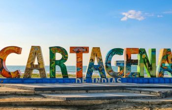 Cuando viajar a Cartagena