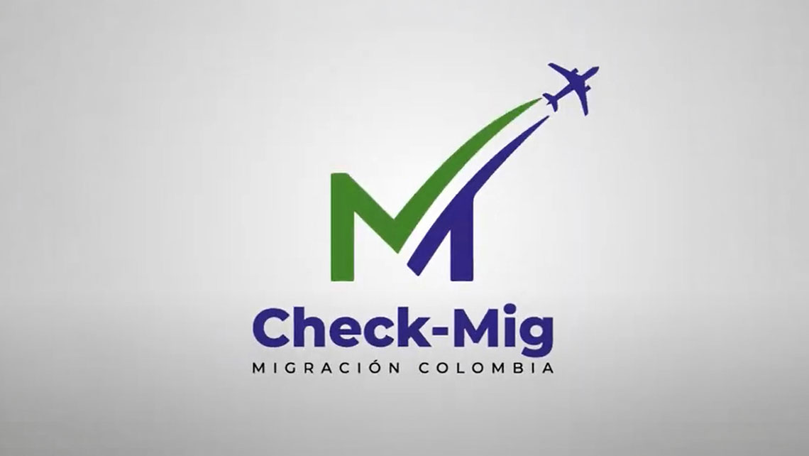 Check- Mig Colombia