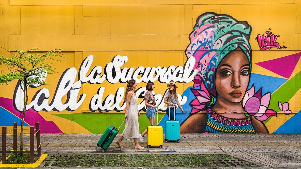 ¿Es seguro viajar a Cali? Guía actualizada de seguridad, transporte y aduanas