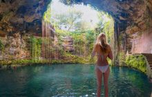 Cenotes de Riviera Maya: guía local para descubrir los más impresionantes