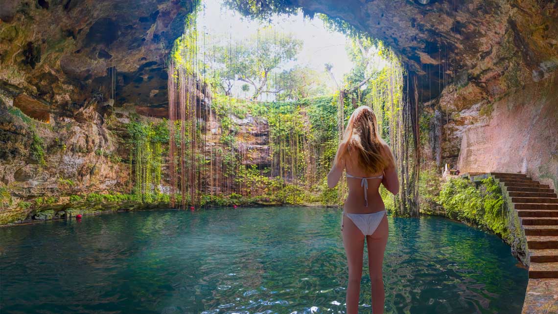 Cenotes de Riviera Maya: guía local para descubrir los más impresionantes
